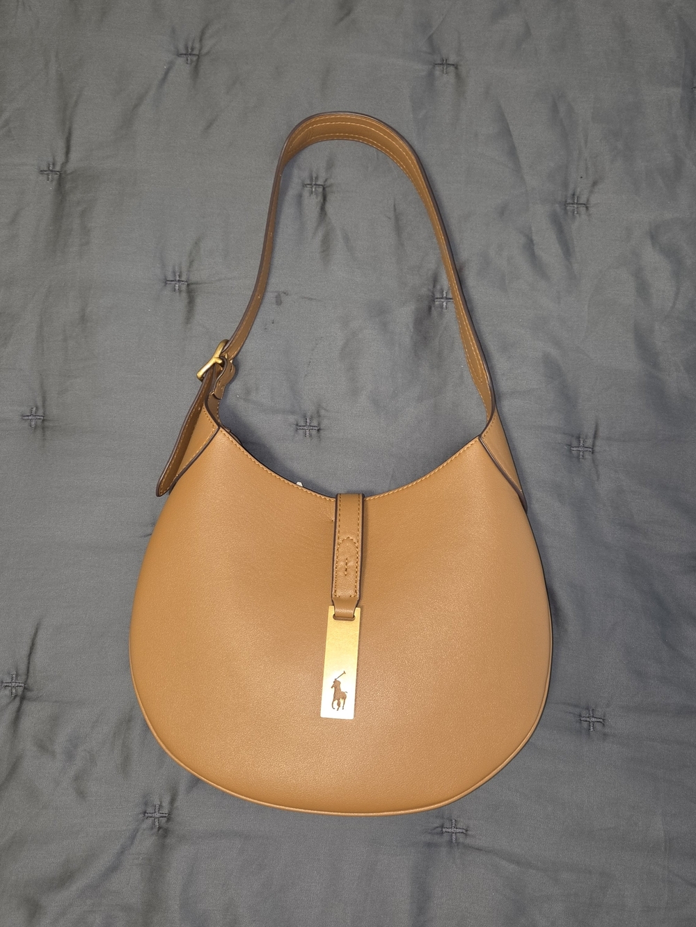 Ralph Lauren Polo ID Bag Small